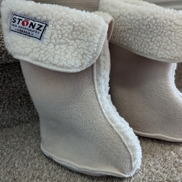 Stonz Booties Liners - Picture 1 of 1